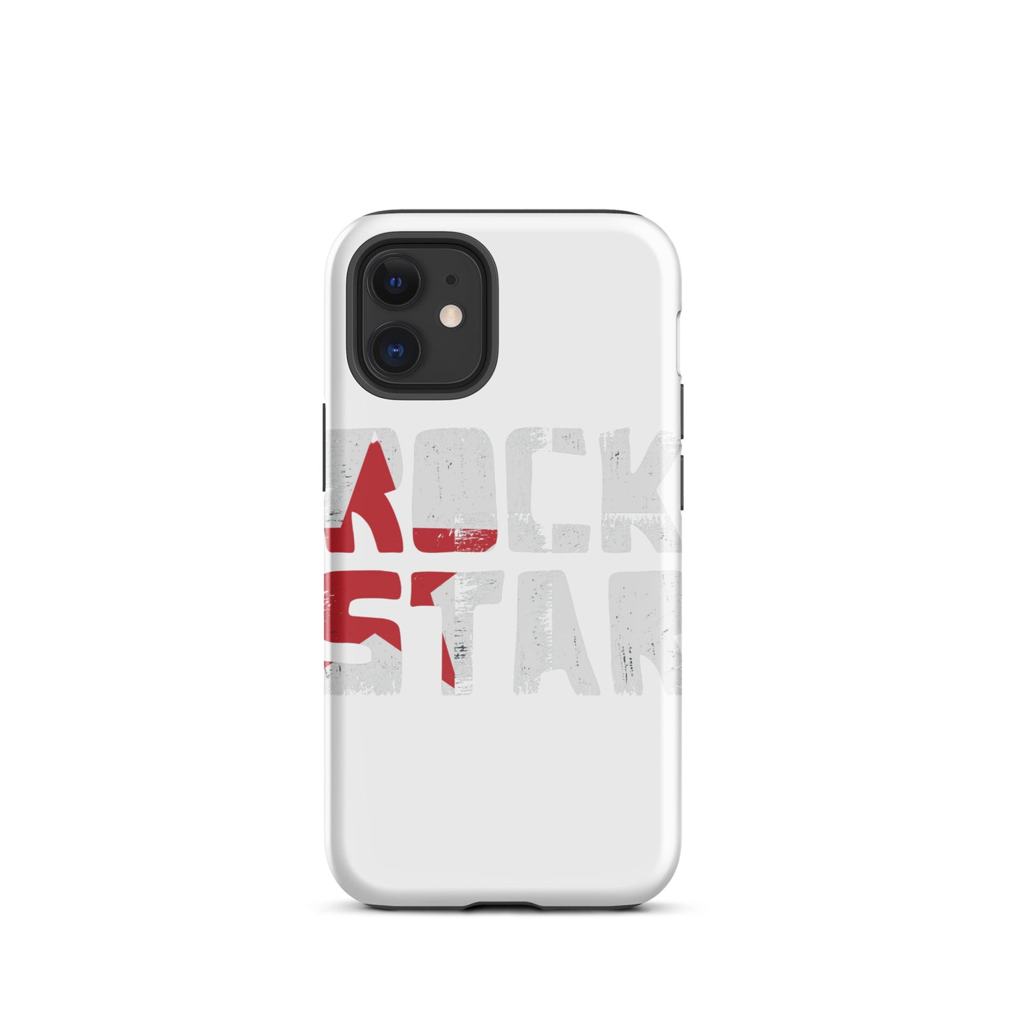 Rock Star iPhone Case