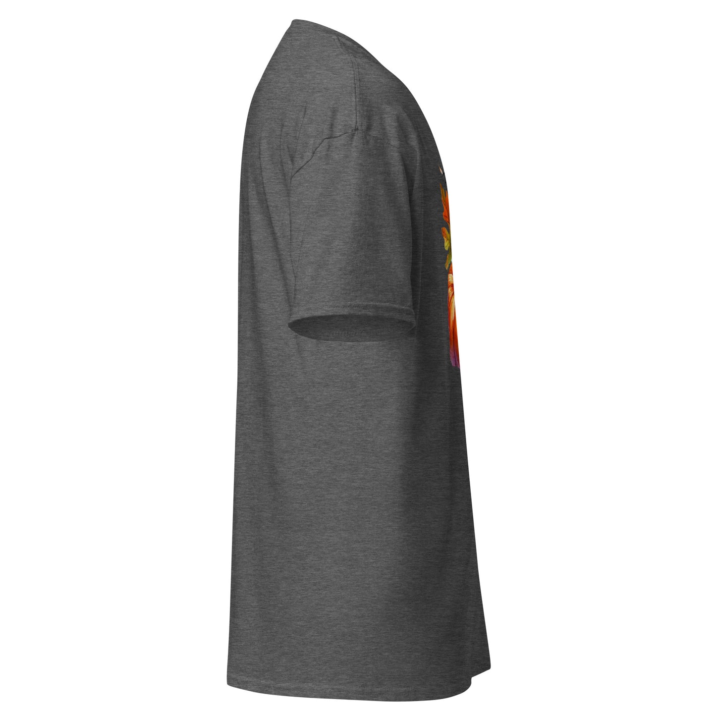 Autumn Skies and Pumpkin Pies T-shirt