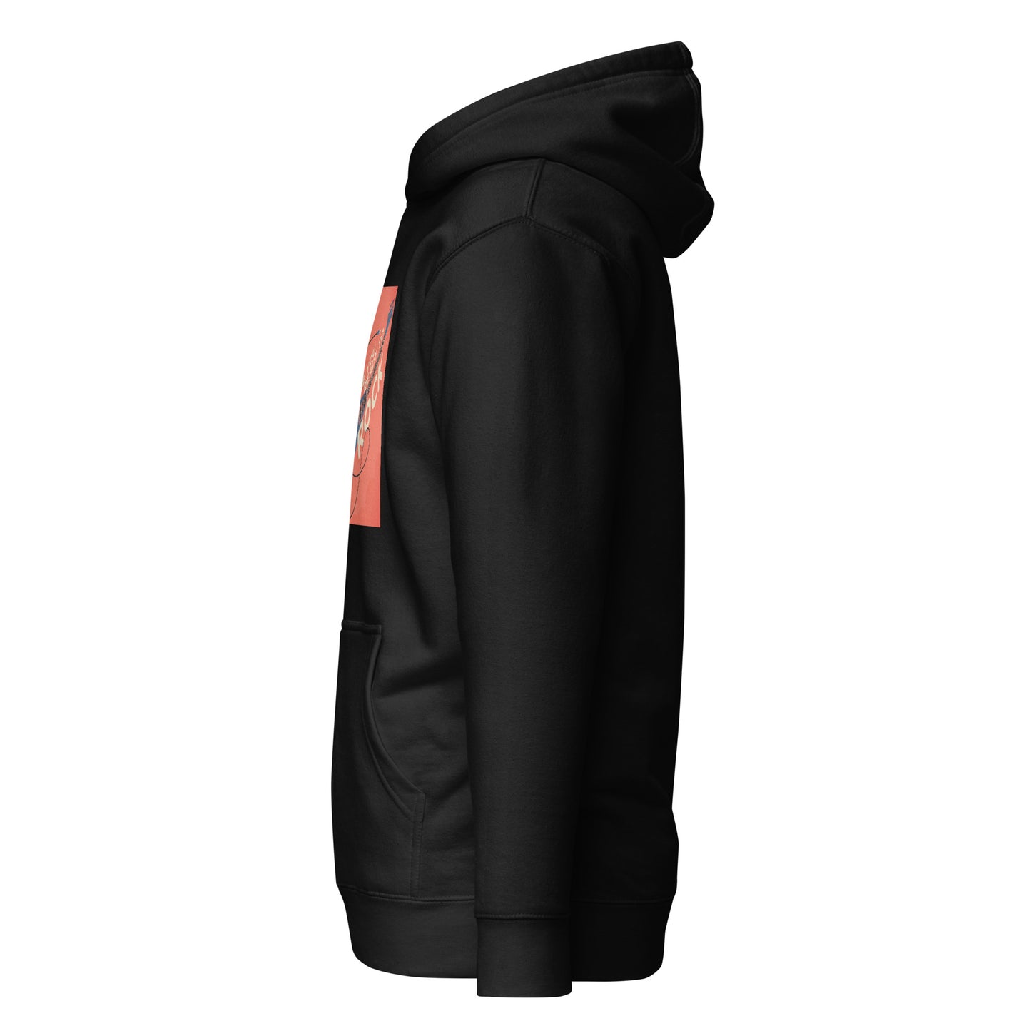 Are You Ready To Rock Hoodie