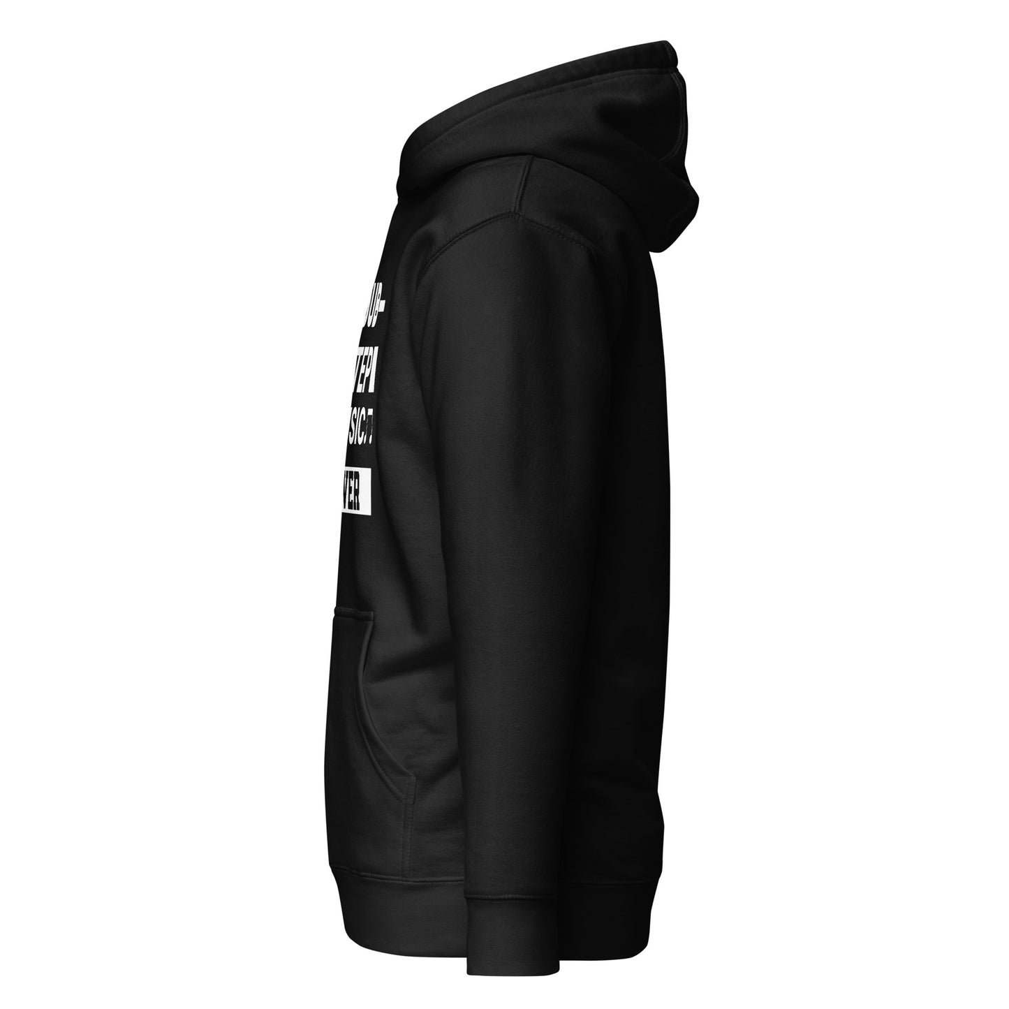 Dubstep Music Lover Hoodie