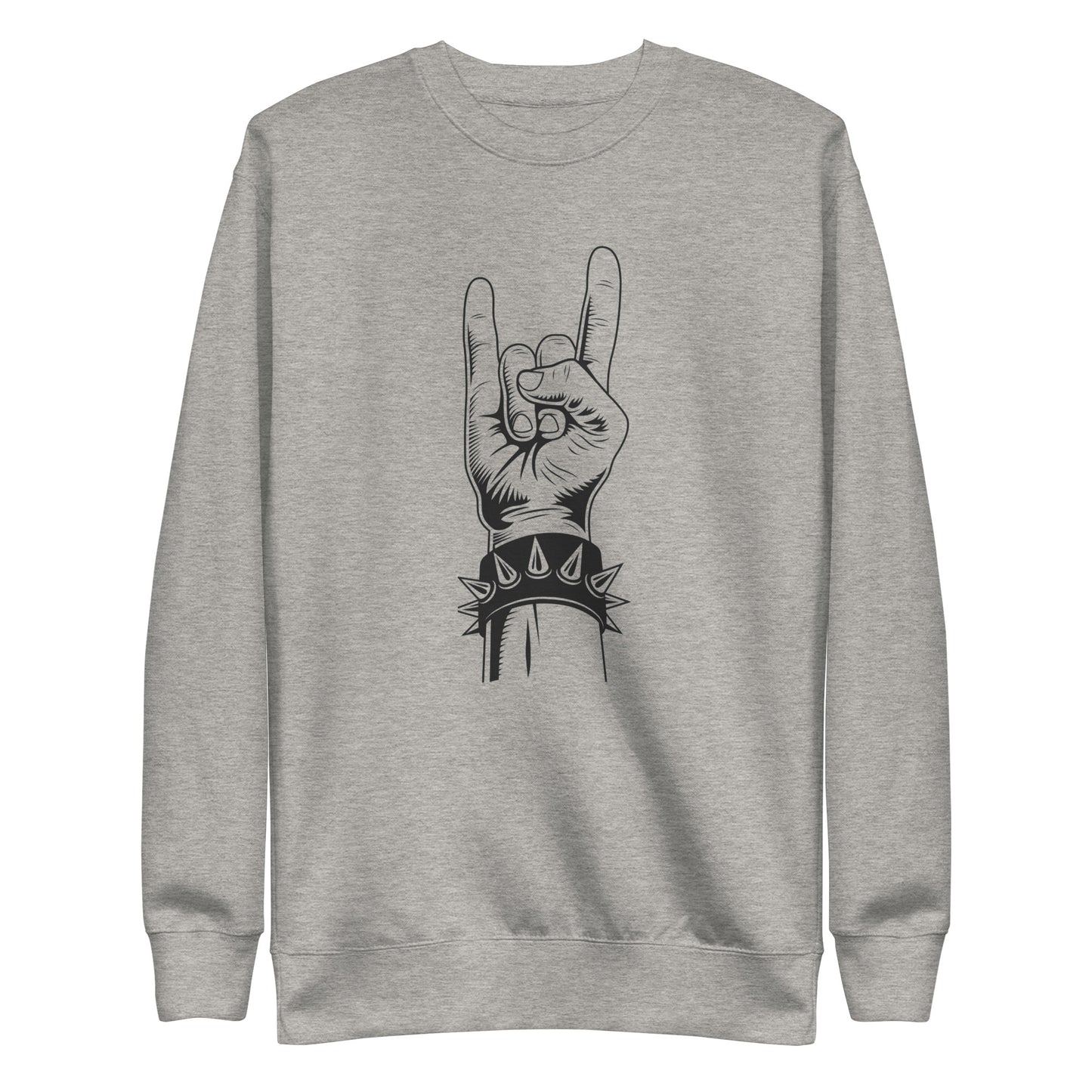 Rock On Sweatshirt