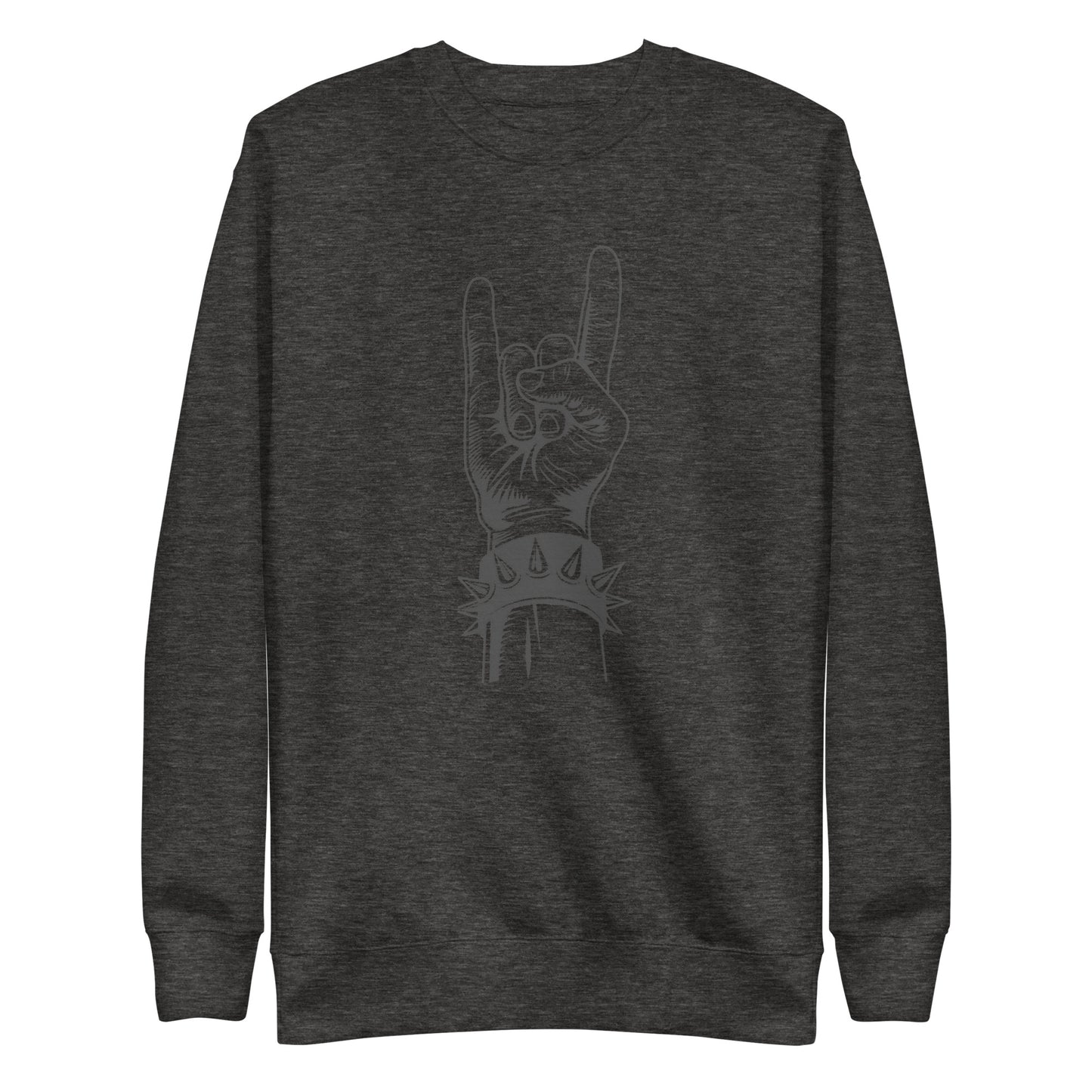 Rock On Sweatshirt