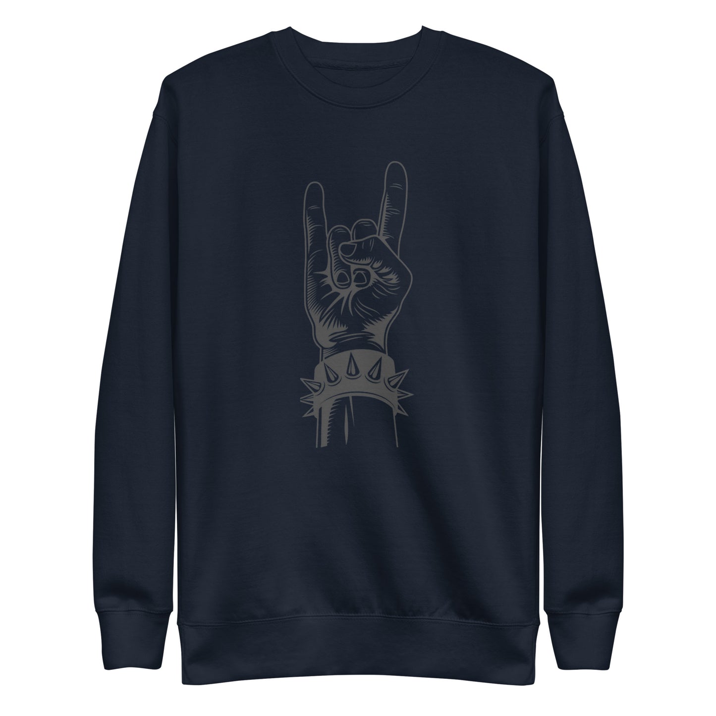 Rock On Sweatshirt
