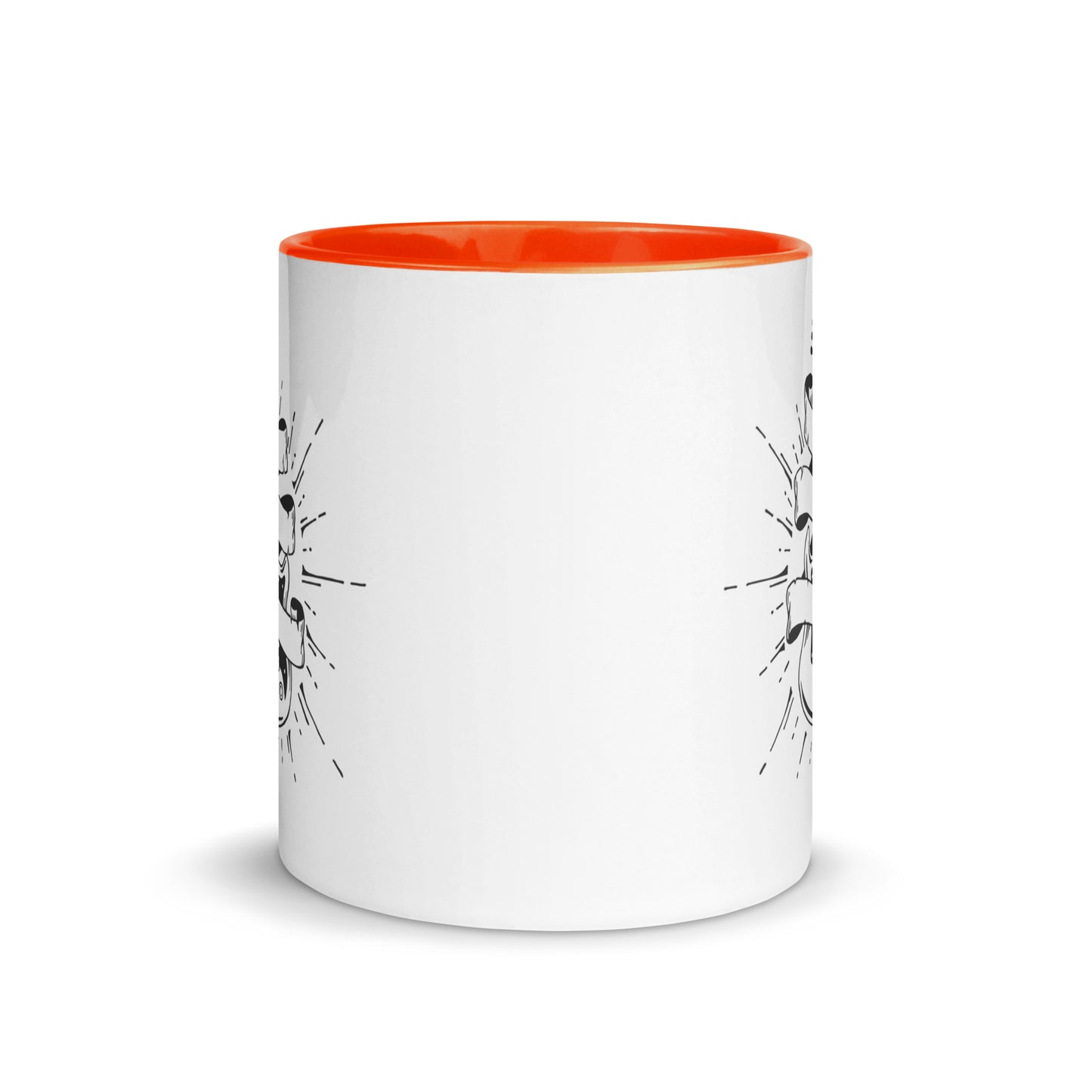 Guitarist Anthem Color Mug