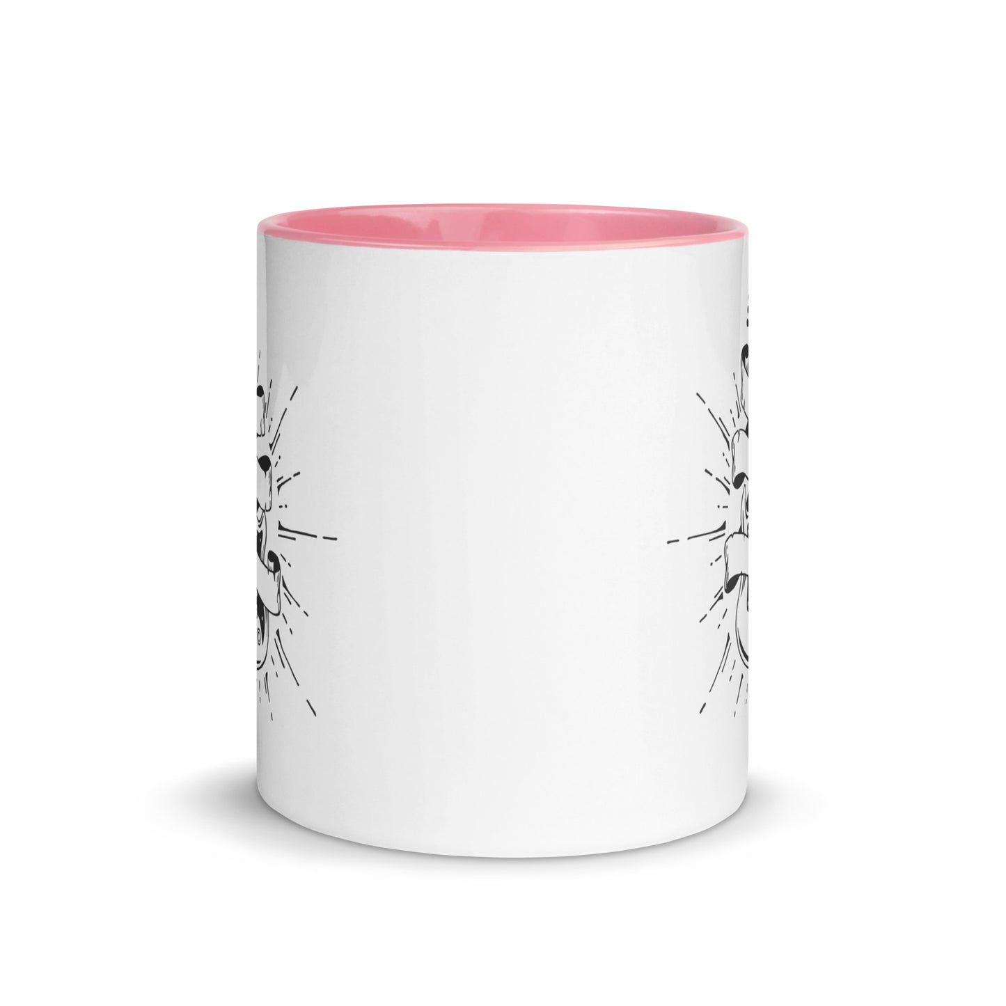 Guitarist Anthem Color Mug