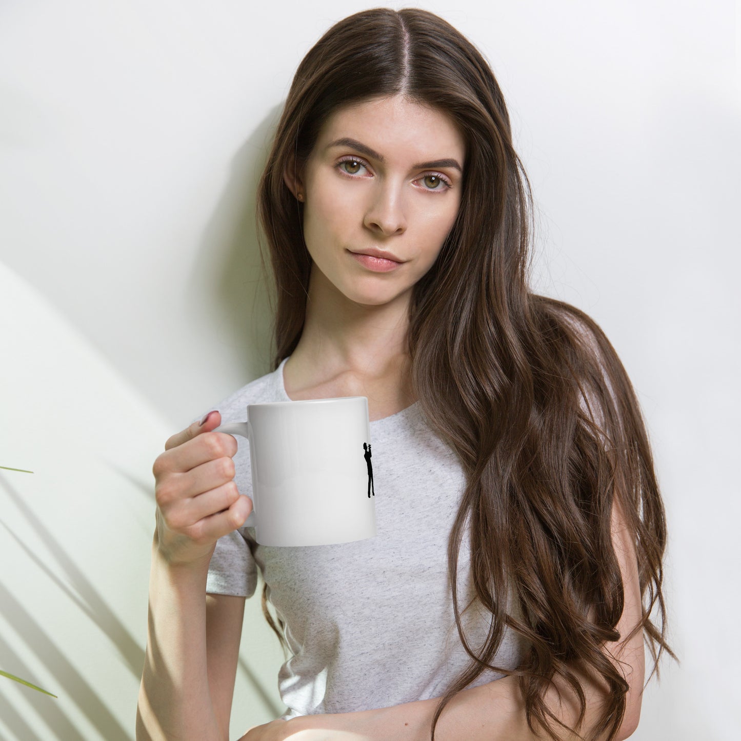 If it Involves Jazz, I'm In! White Mug