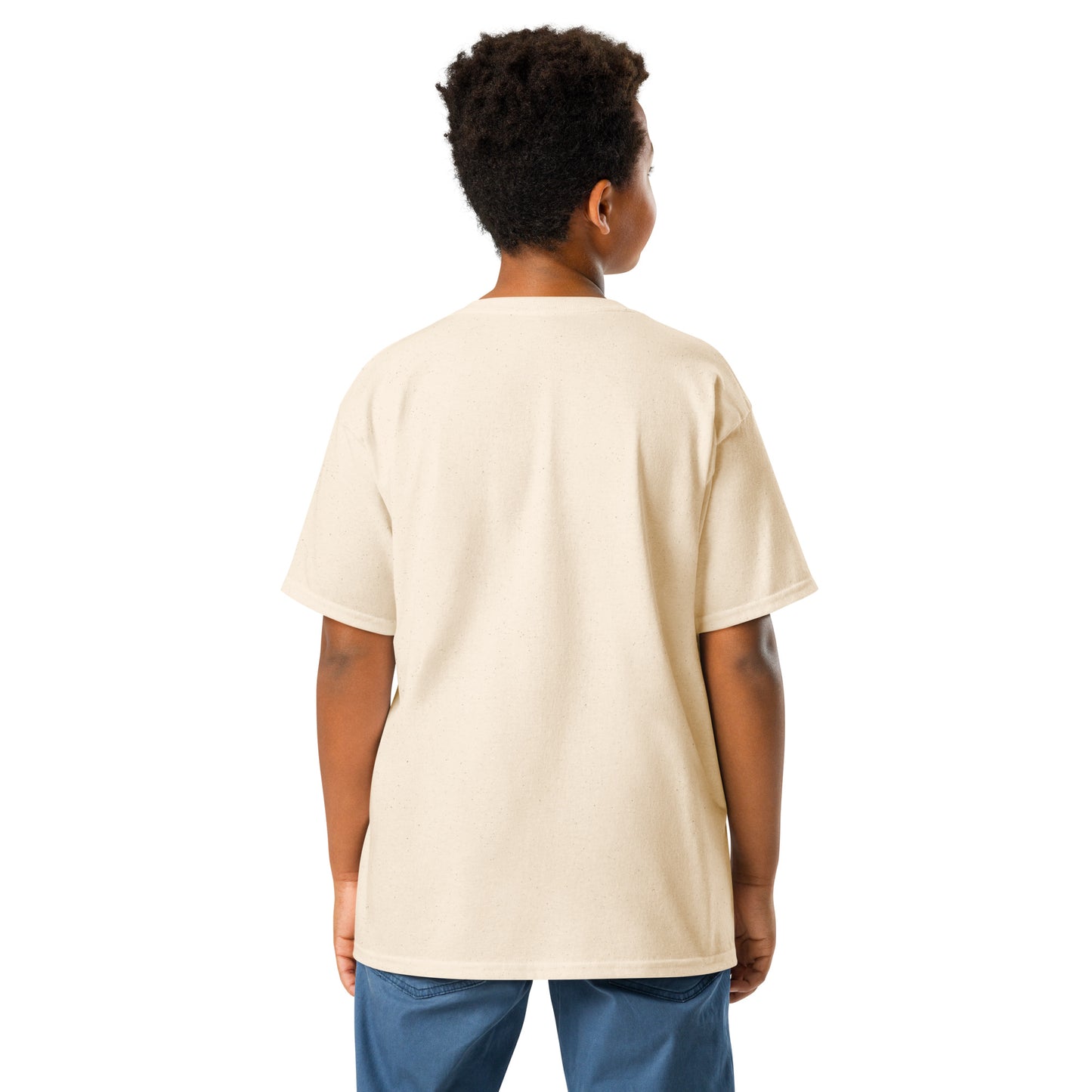 Are You Ready To Rock Youth T-shirt