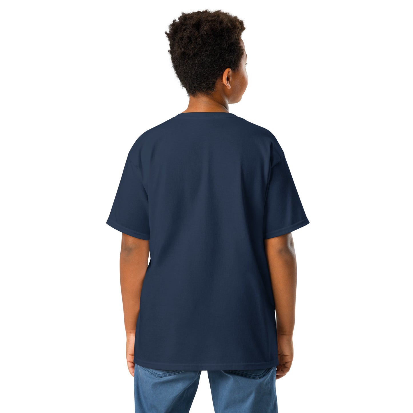 Are You Ready To Rock Youth T-shirt