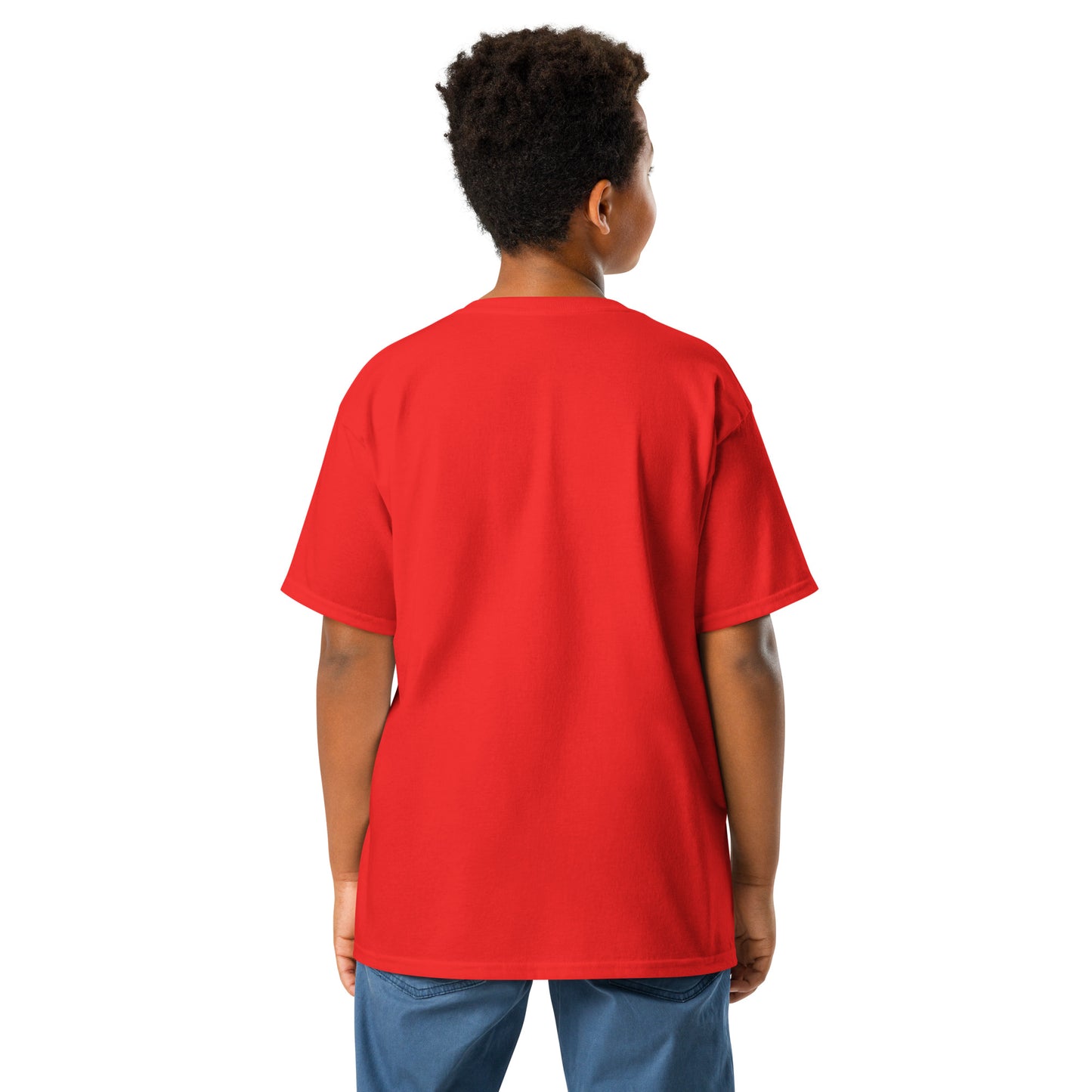 Are You Ready To Rock Youth T-shirt