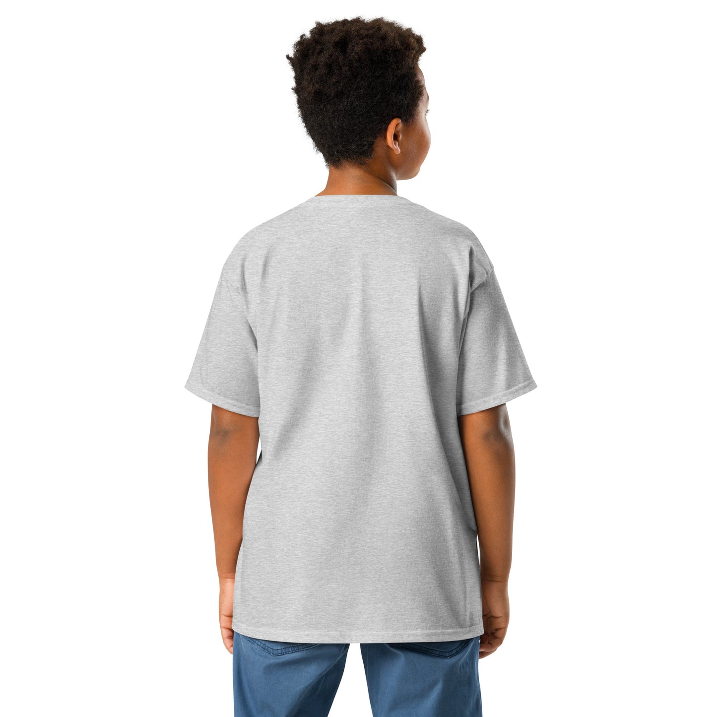 Are You Ready To Rock Youth T-shirt