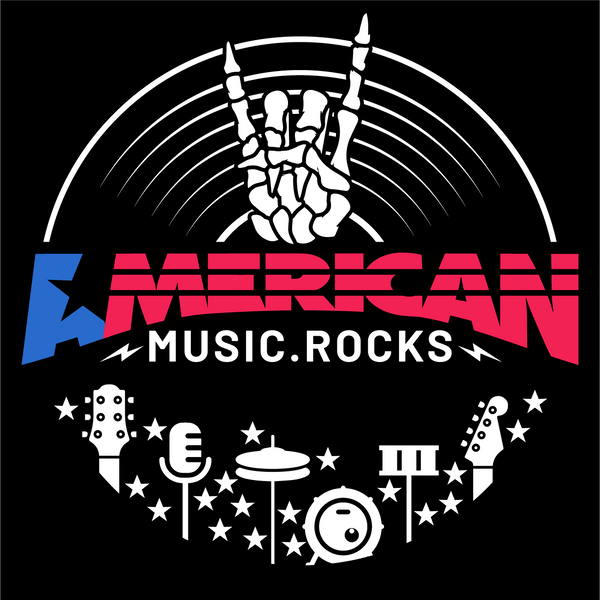 AmericanMusicRocks