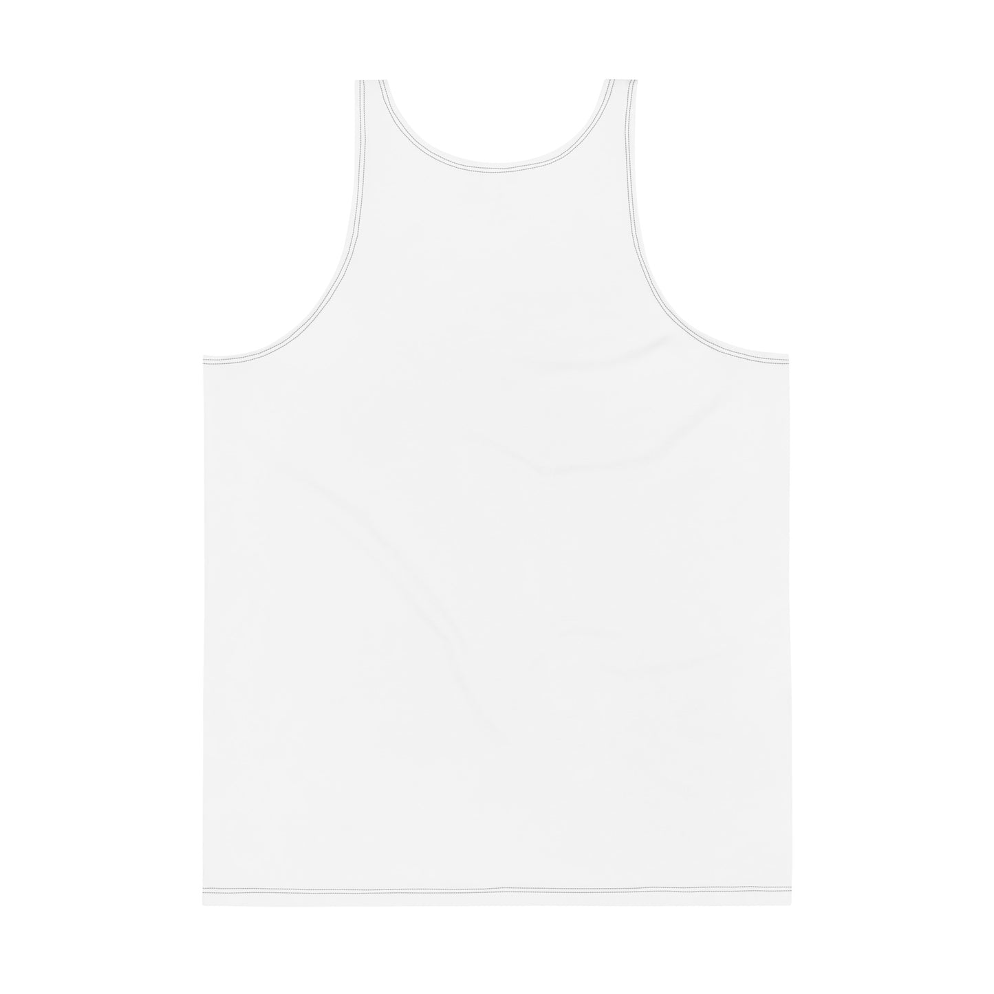 Leave Your Message After The Beep Tank Top