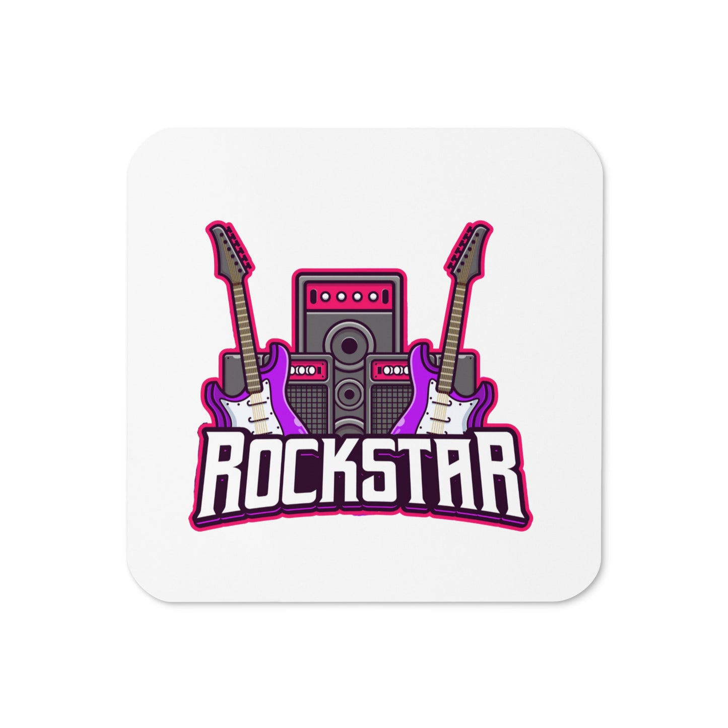 Rockstar Coaster