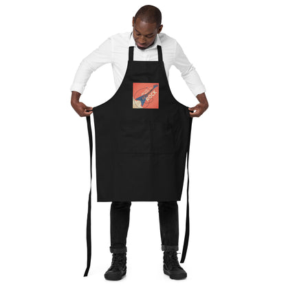 Are You Ready To Rock Apron