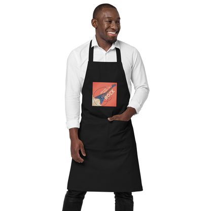 Are You Ready To Rock Apron
