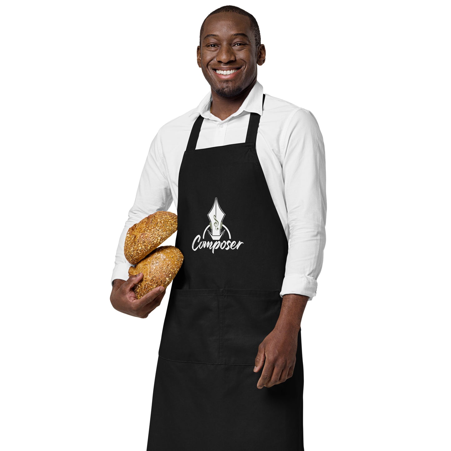 Composer Apron