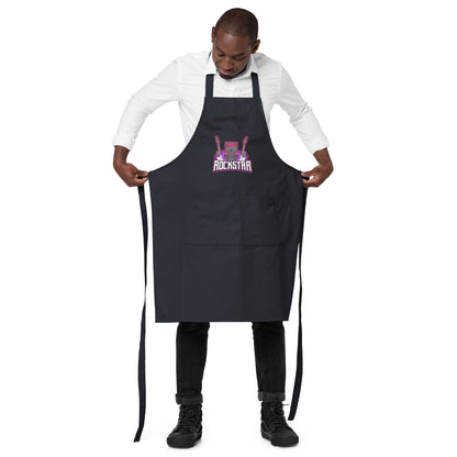 Rockstar Apron