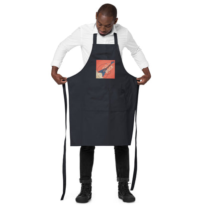 Are You Ready To Rock Apron