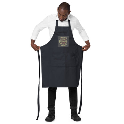 Are You Ready To Rock Apron