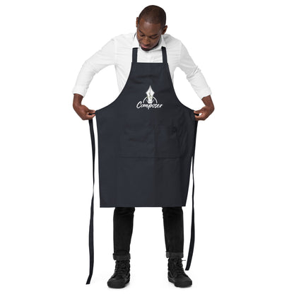 Composer Apron