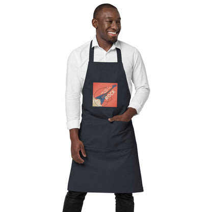 Are You Ready To Rock Apron
