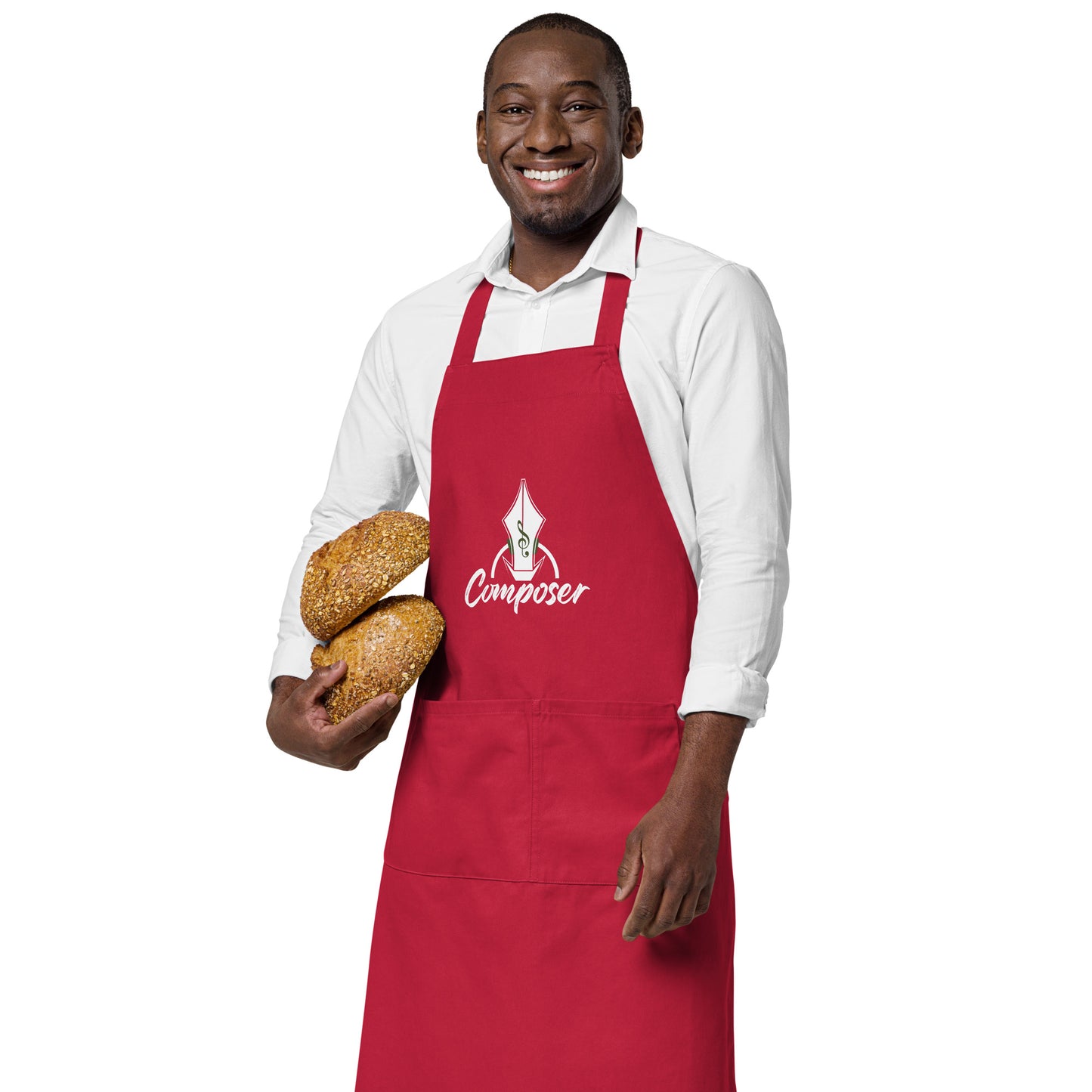 Composer Apron