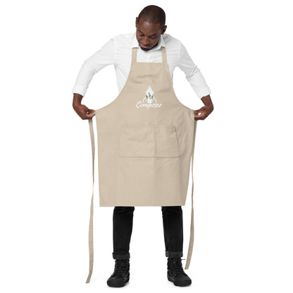 Composer Apron