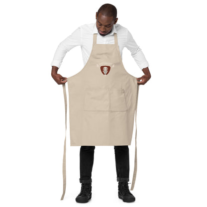 Guitarist Apron