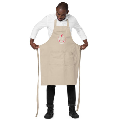 Rock Music Forever Apron