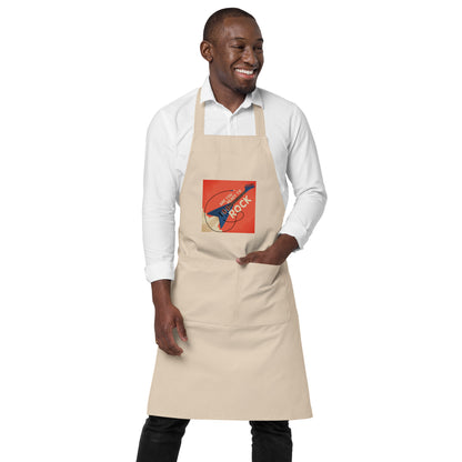 Are You Ready To Rock Apron