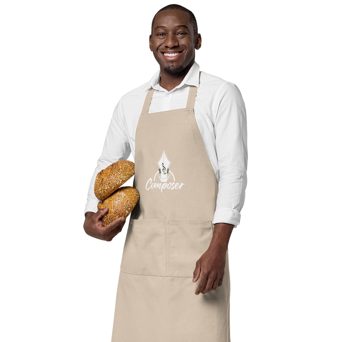 Composer Apron