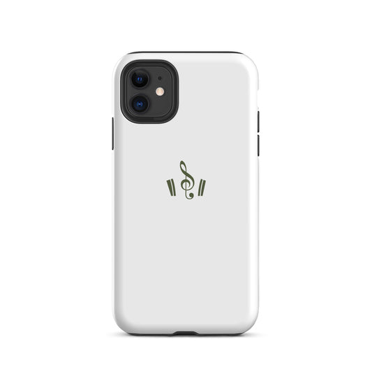 Composer iPhone Case