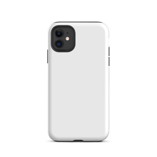 We Shine Together iPhone Case