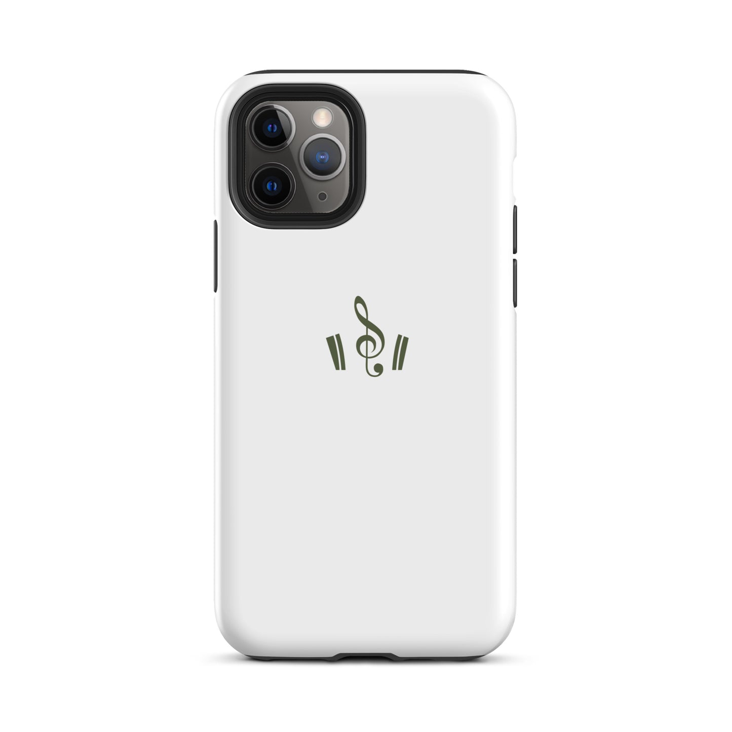 Composer iPhone Case