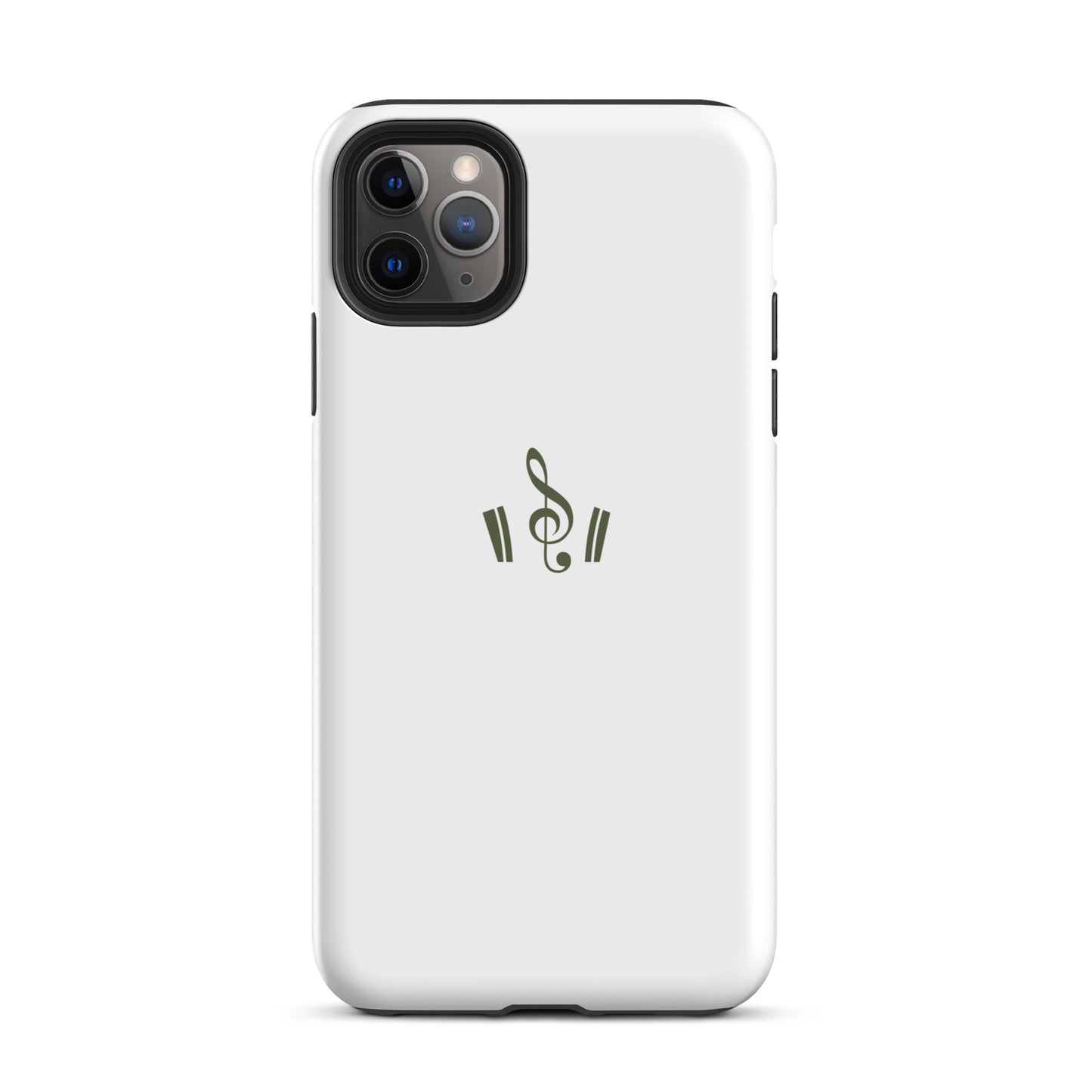 Composer iPhone Case