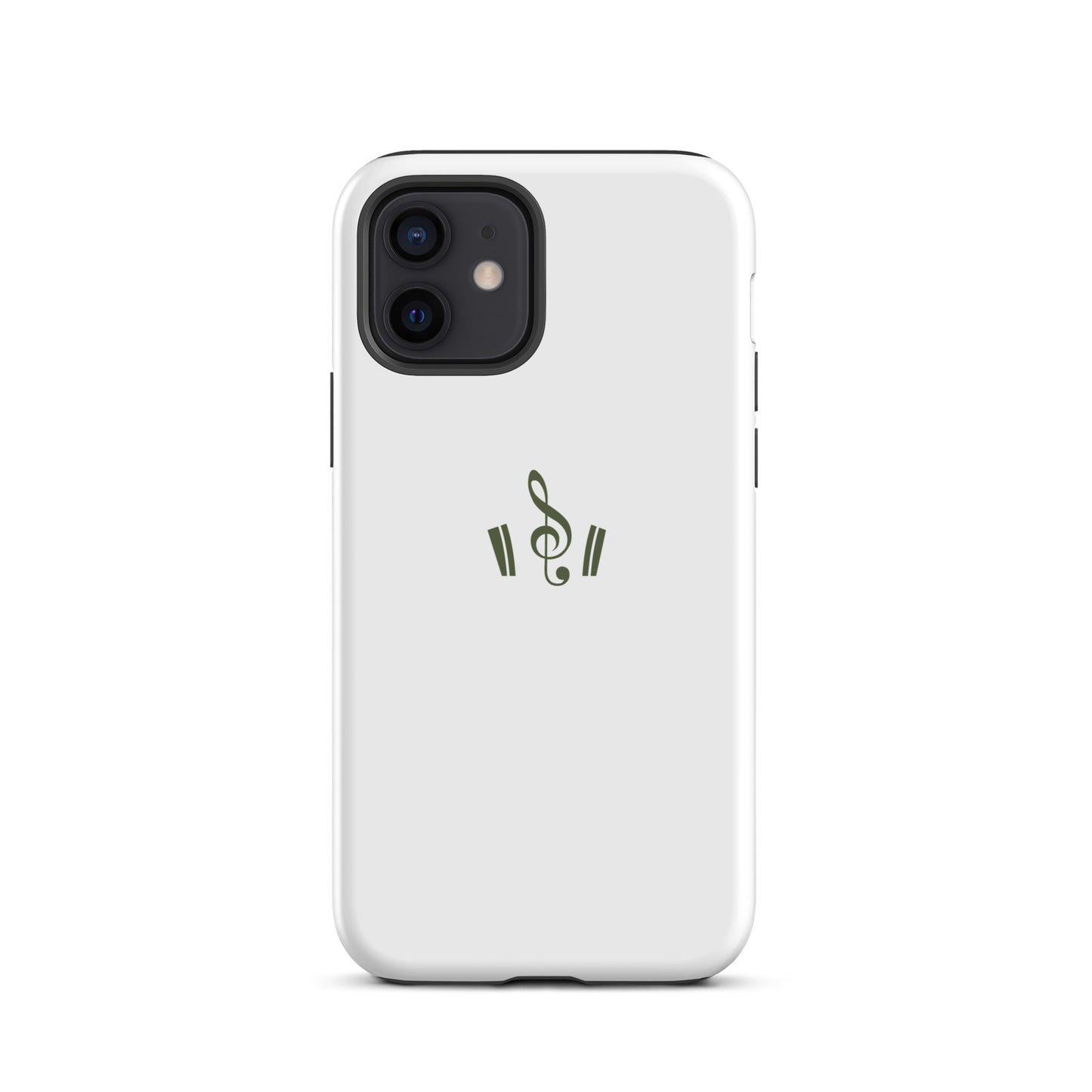 Composer iPhone Case