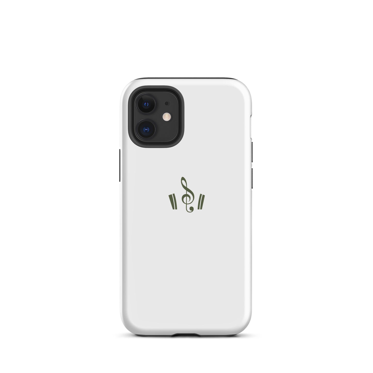 Composer iPhone Case