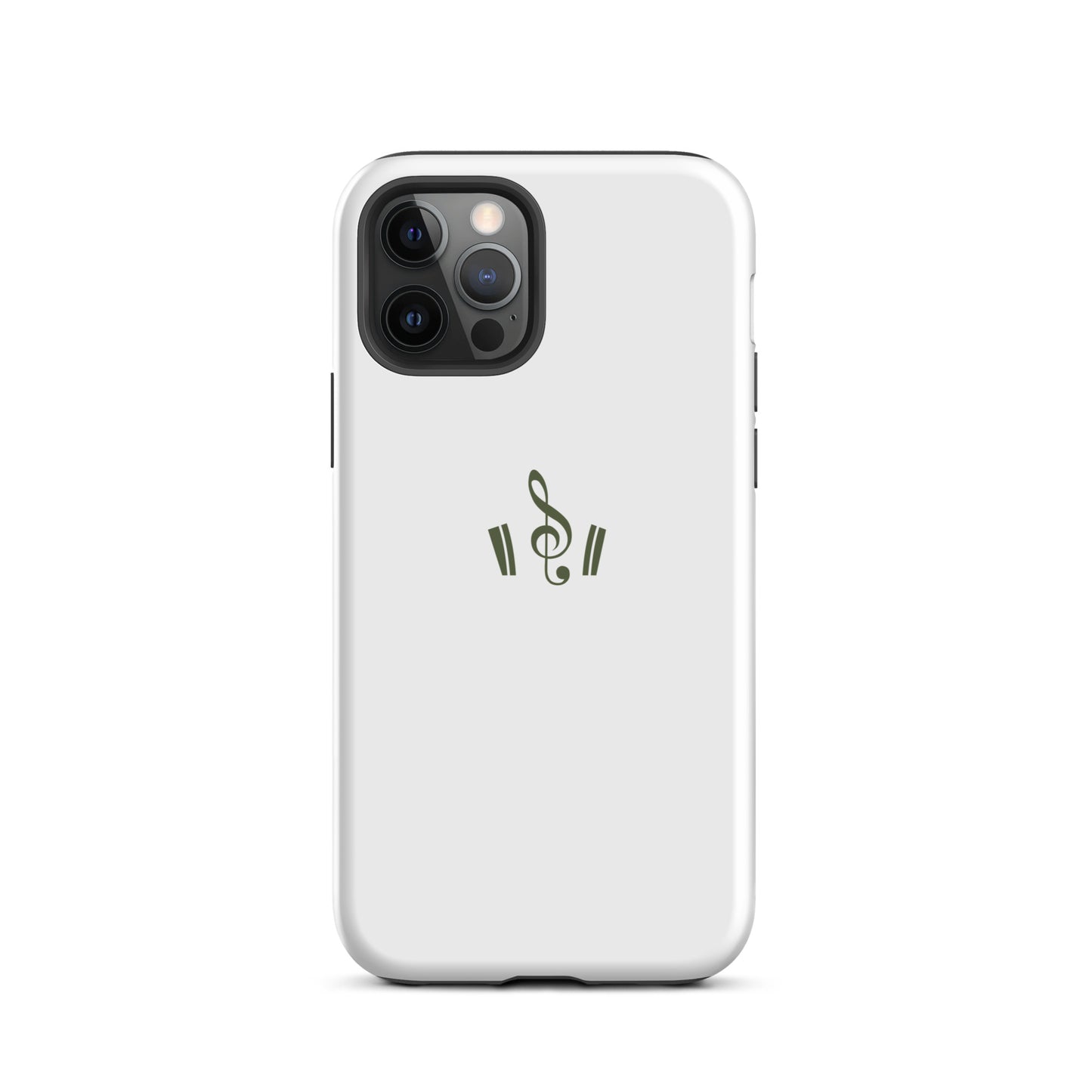 Composer iPhone Case