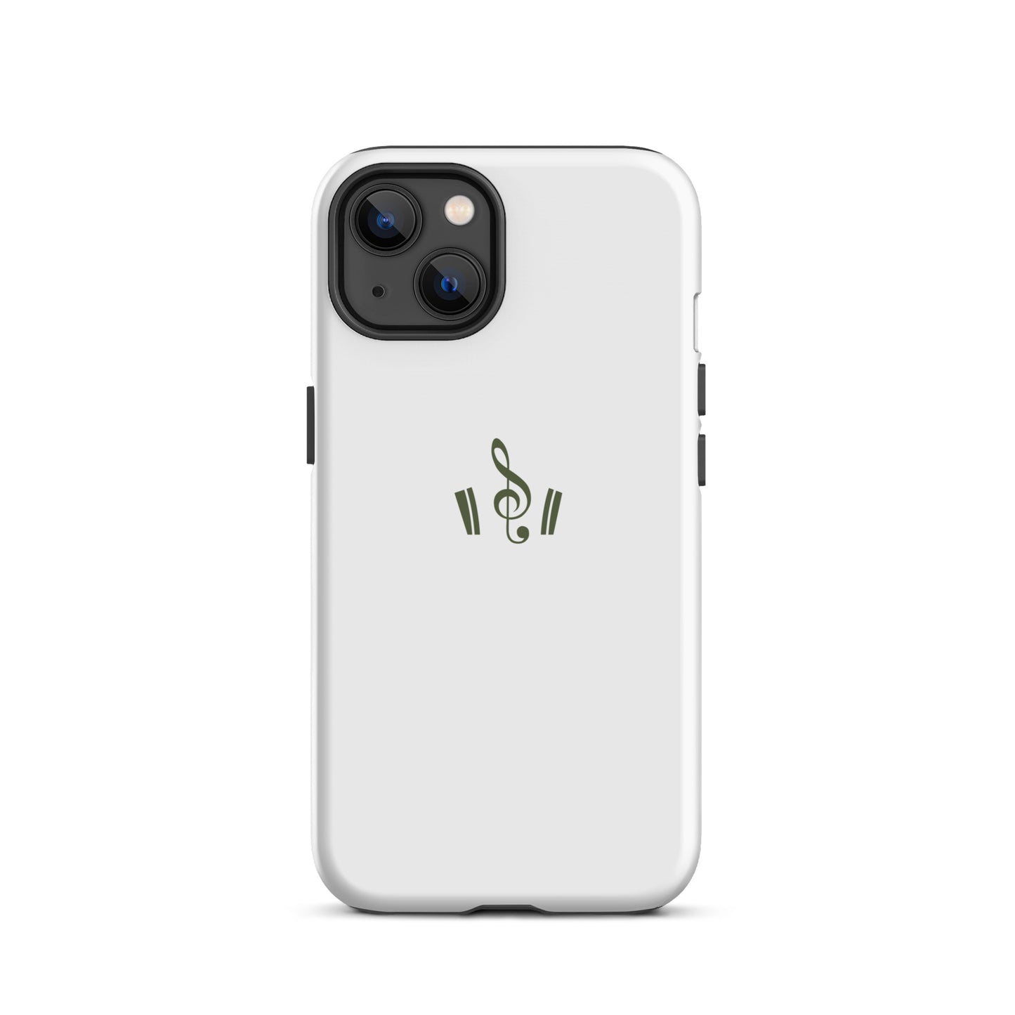 Composer iPhone Case