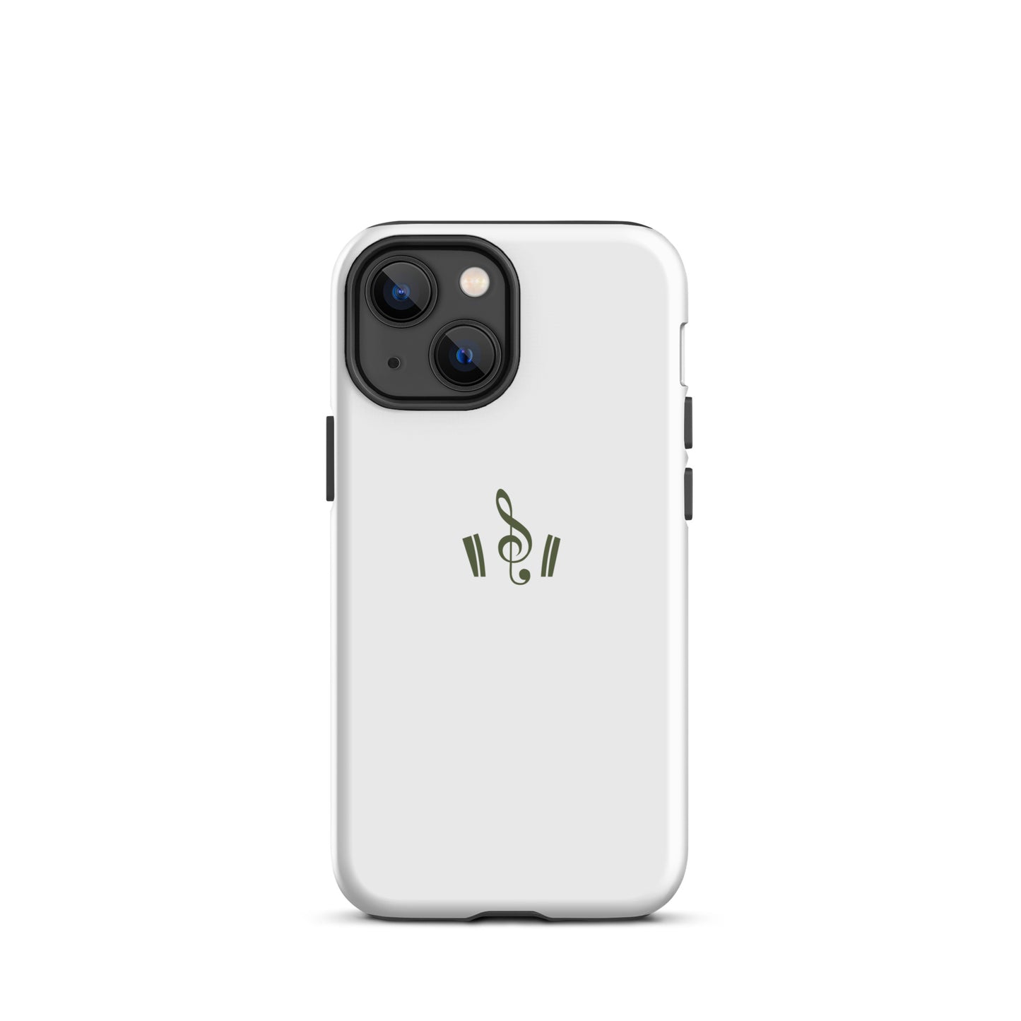 Composer iPhone Case