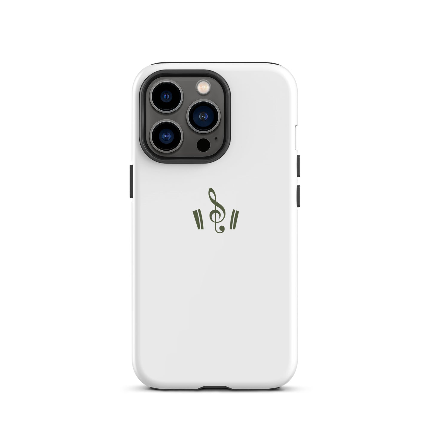 Composer iPhone Case