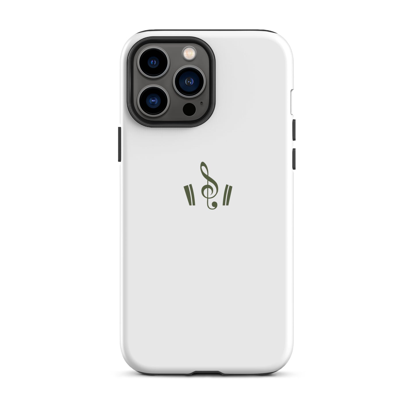 Composer iPhone Case