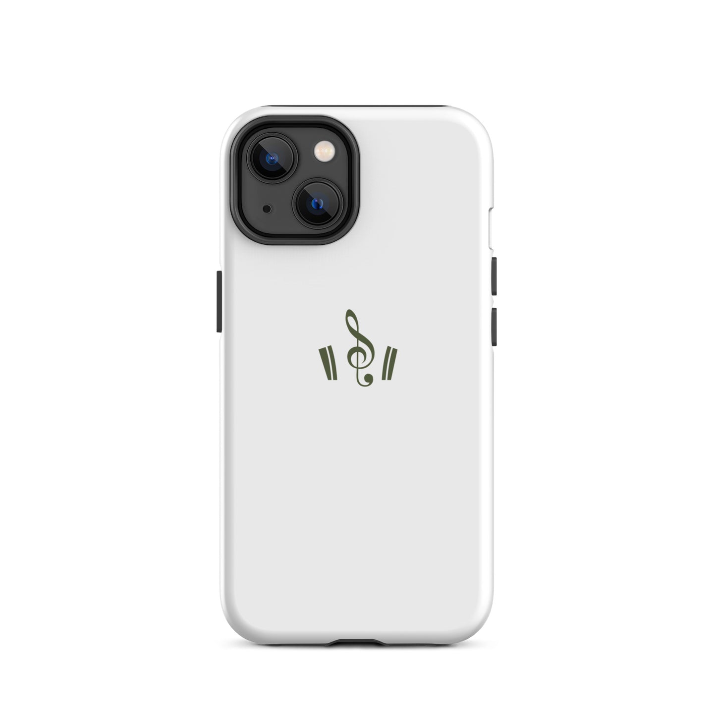 Composer iPhone Case
