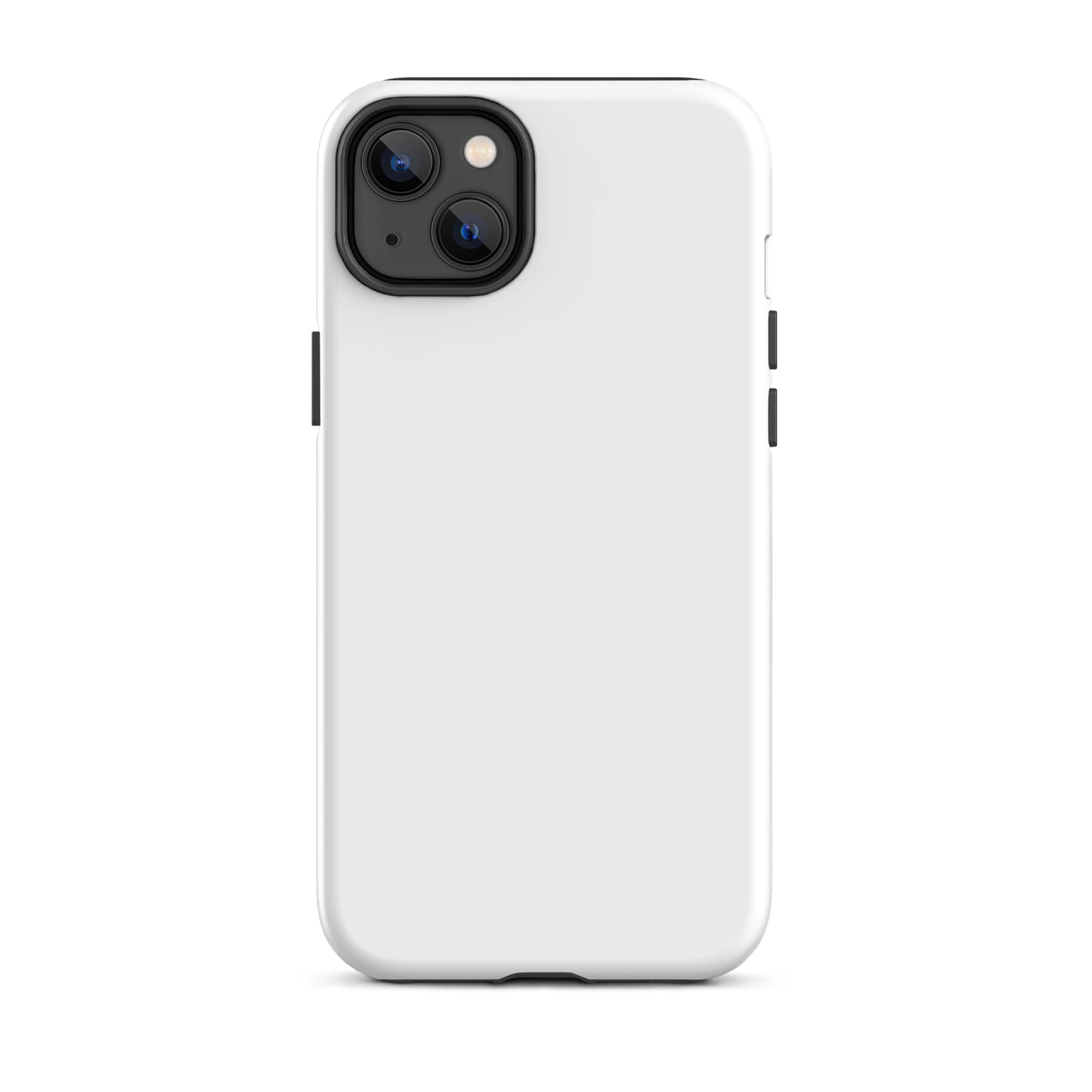 Music Is My Therapy iPhone Case