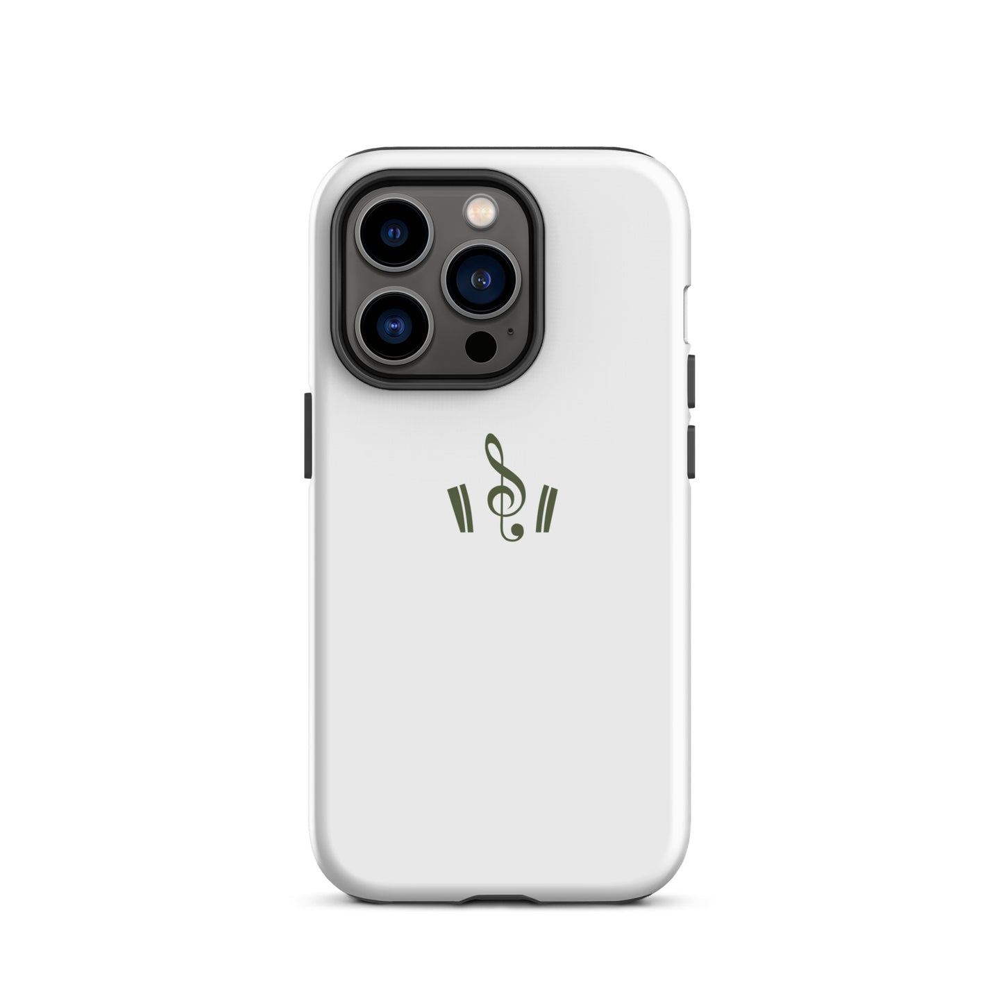 Composer iPhone Case