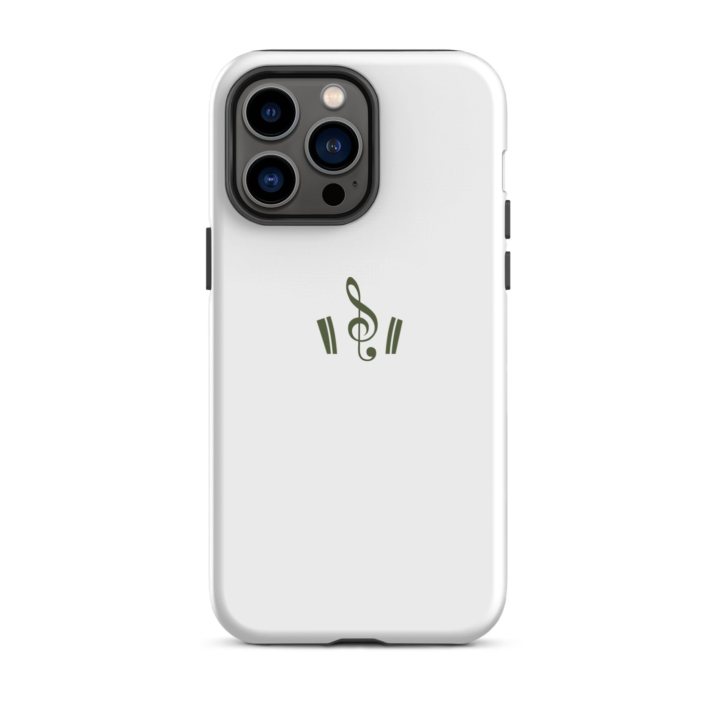 Composer iPhone Case