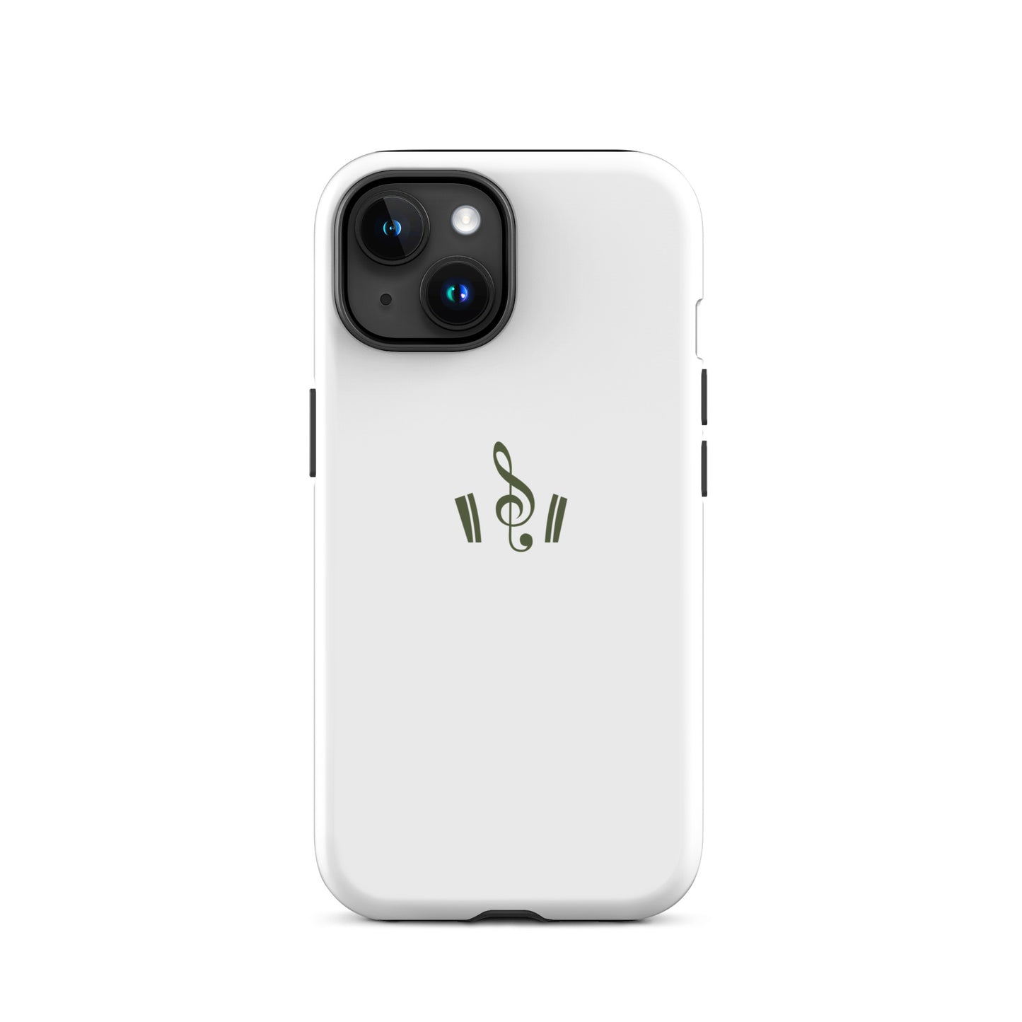 Composer iPhone Case