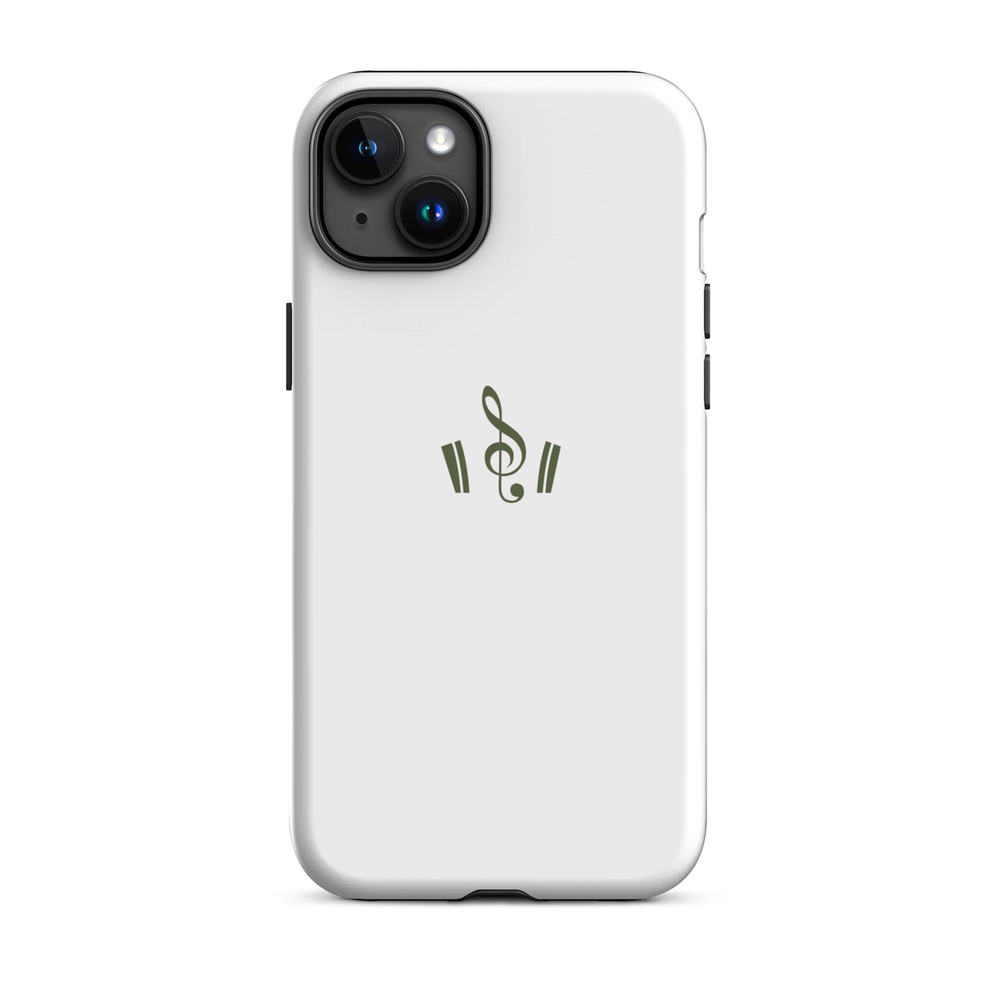 Composer iPhone Case