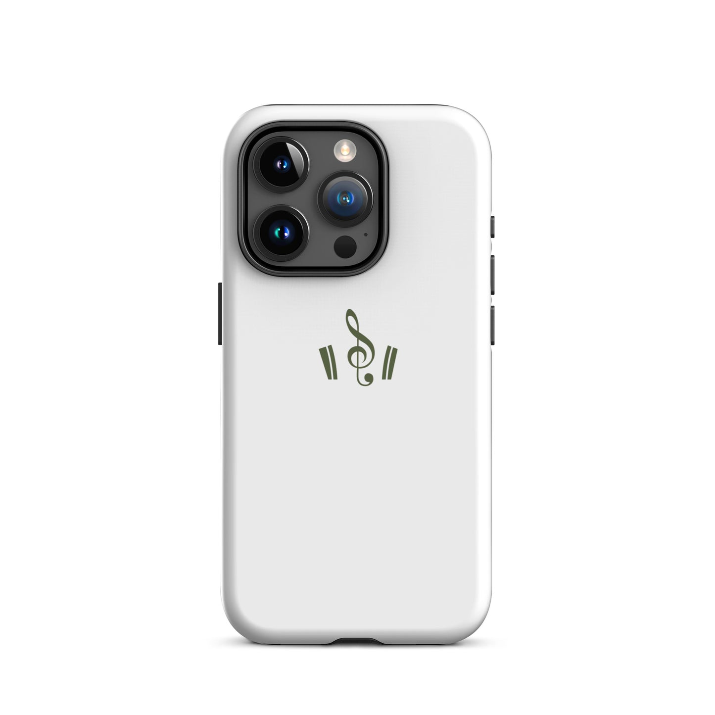 Composer iPhone Case