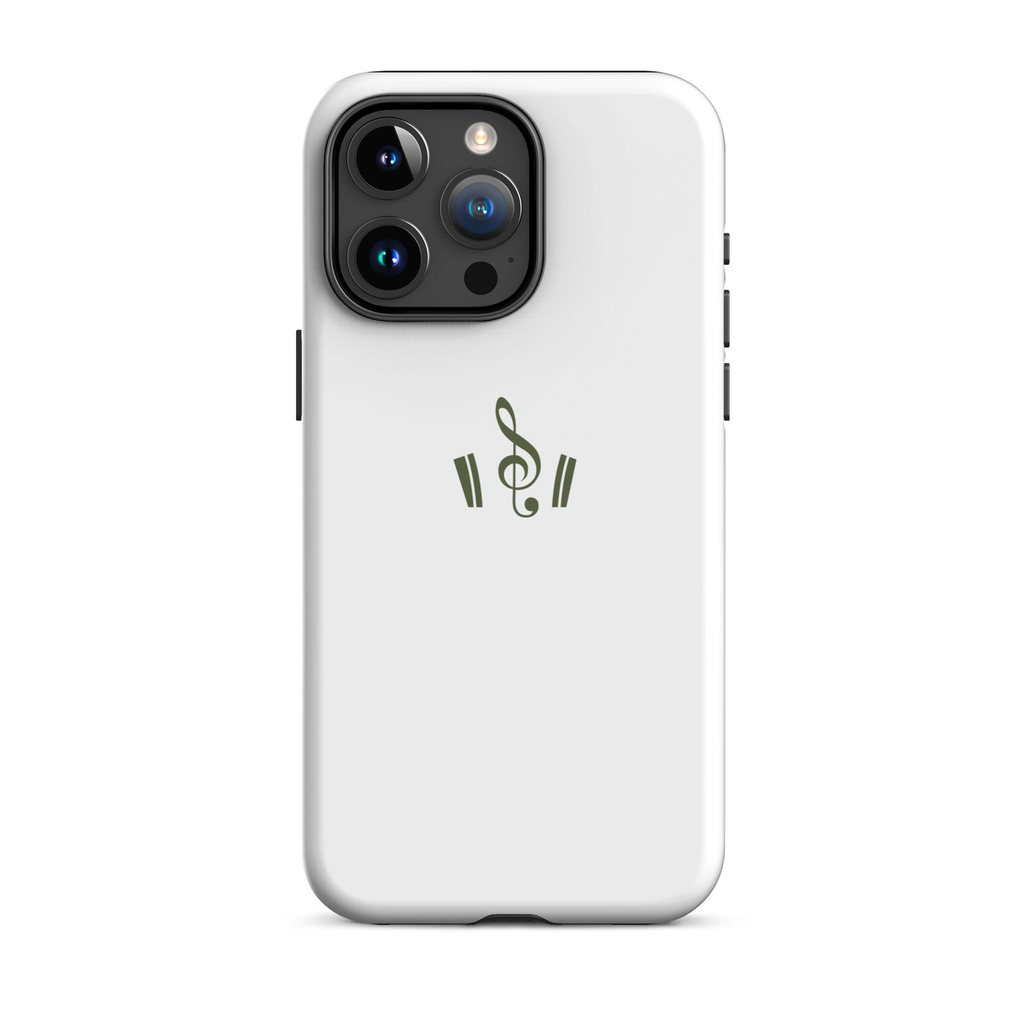 Composer iPhone Case